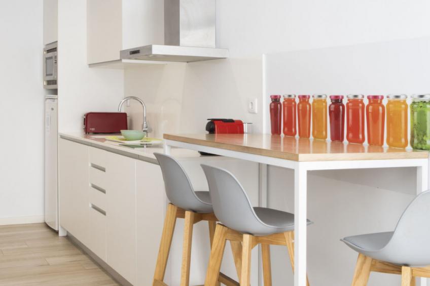 URBAN SUITES SITGES 1 - foto 4