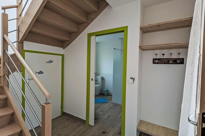 Gîte 2 "Le Bateau Yves" - foto 7