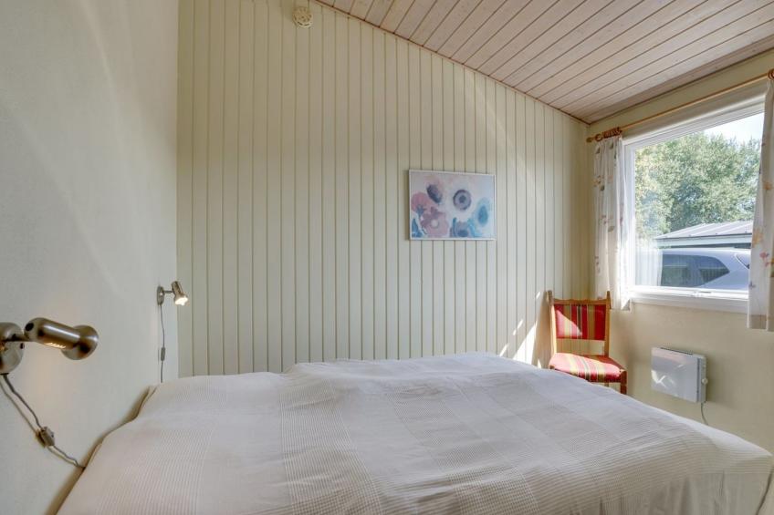 "Farnke" - 600m from the sea in SE Jutland - foto 18