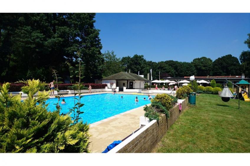 Farm Lodge 669 - foto 23