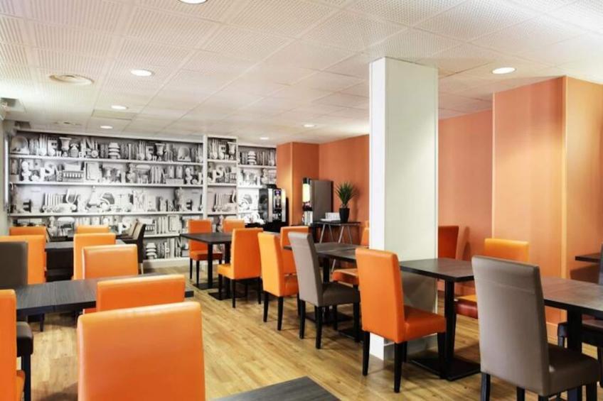 Appart'hôtel Odalys City Bioparc - foto 4