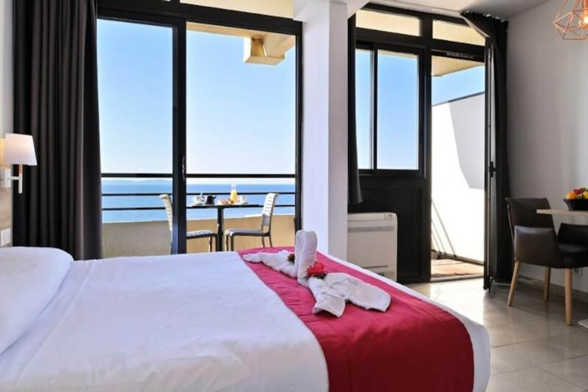 Résidence Les Calanques - foto 26