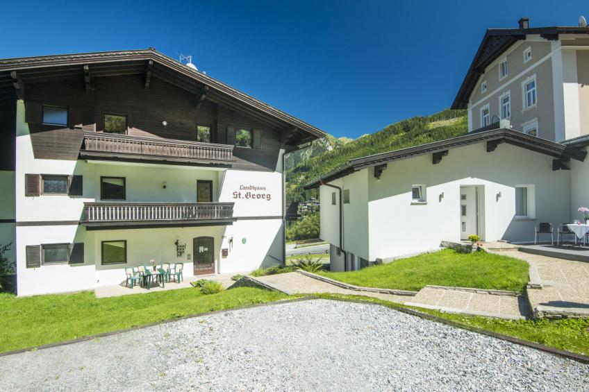 Landhaus St. Georg