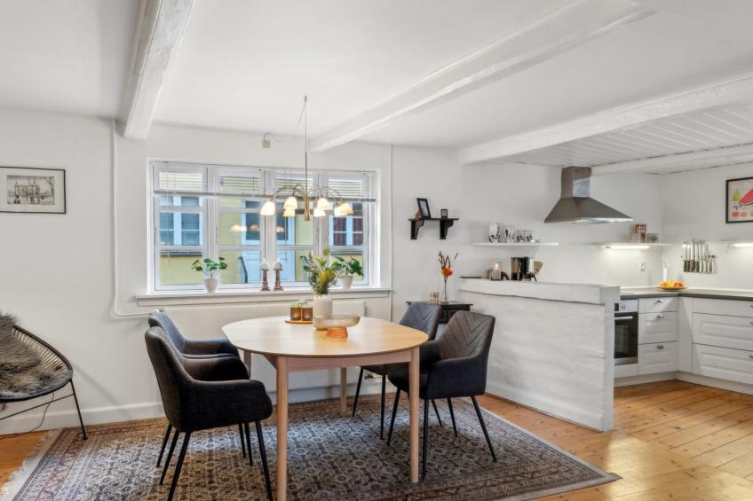 "Zezilie" - 500m from the sea in Funen - foto 4