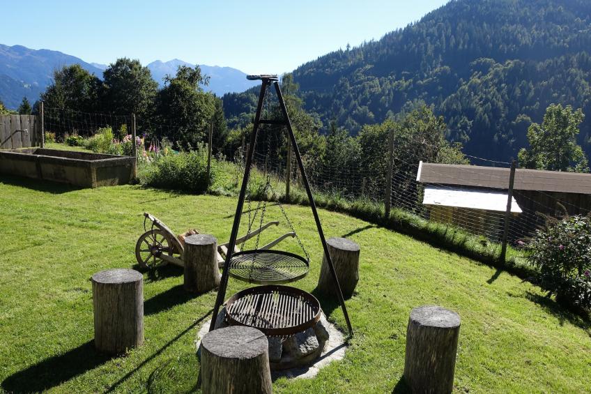 Roßweid Huette - foto 4