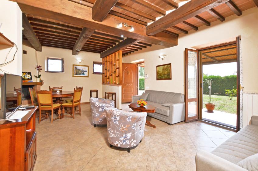 Villa San Lorenzo - foto 21