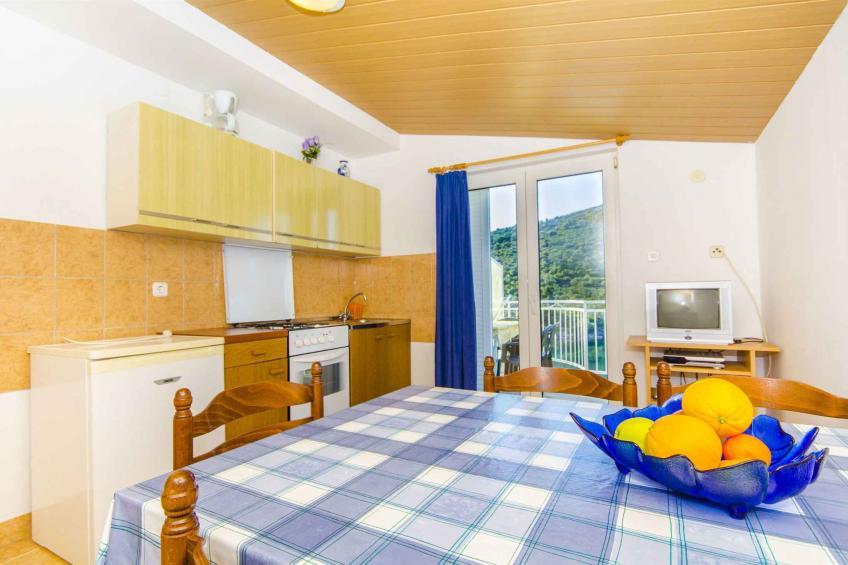 Vakantiewoning bij de zee - VW-8BGCD - foto 5