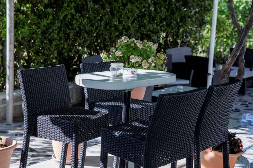 Holiday apartment mit Meerblick - BF-YVB4H - foto 5