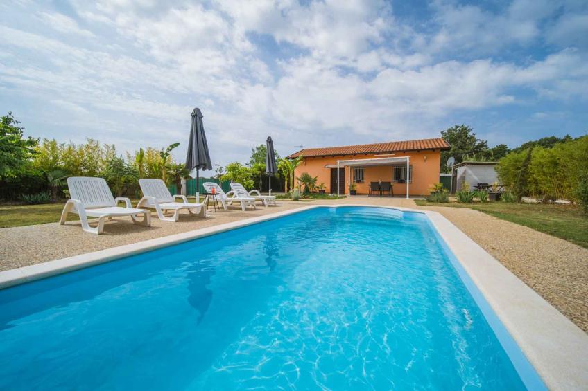 Holiday home mit Pool - BF-B7FR3 - foto 6