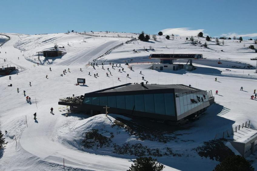 Vitalhof am Kreischberg 5 - foto 18