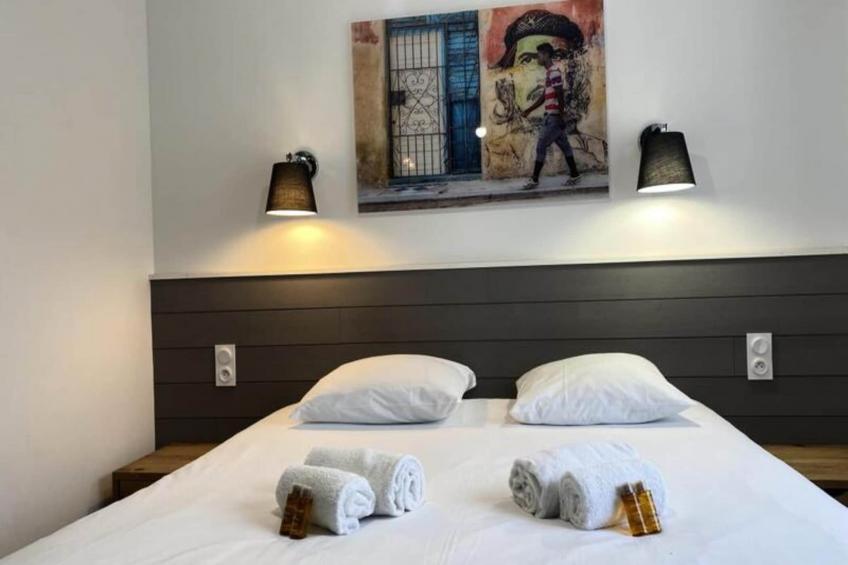 Villa Corée - Domaine Le Sherwood - foto 9