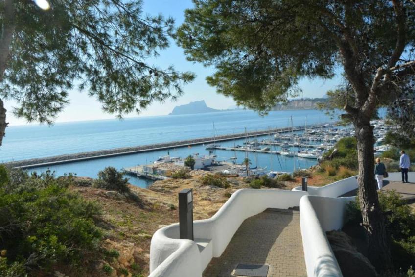 Villa Junique - foto 37