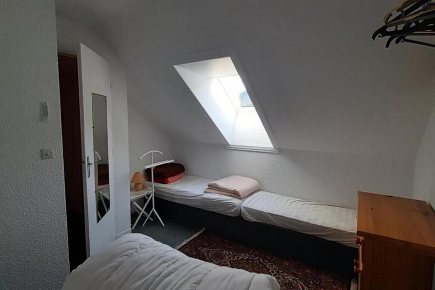 Résidence Les Tennis - foto 24