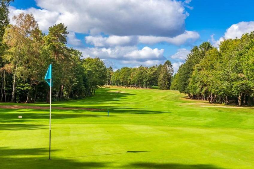 Le Chateau de Balmoral - 34 pers - foto 30