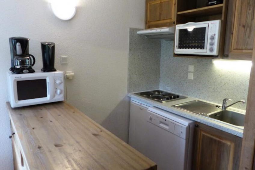 Résidence Le Clos Vanoise