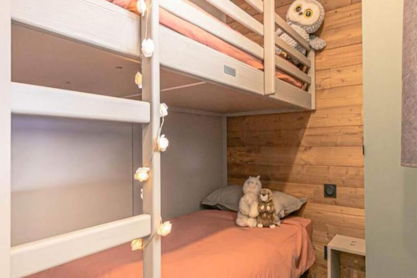 Résidence Camping La Buidonniere - foto 5