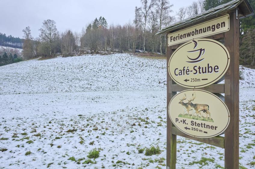 Am Damwildgehege II - foto 36