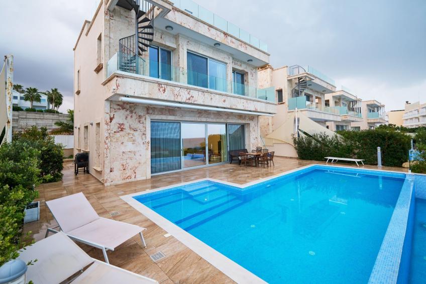 Olymp Luxus-Villa - foto 17