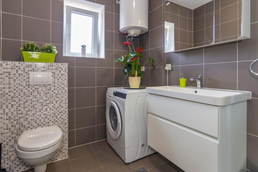 Villa Mia Flora mit Pool - foto 22