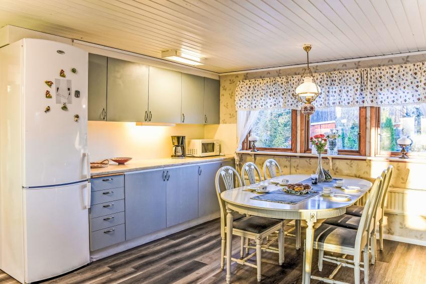 Skurå Villan - foto 3