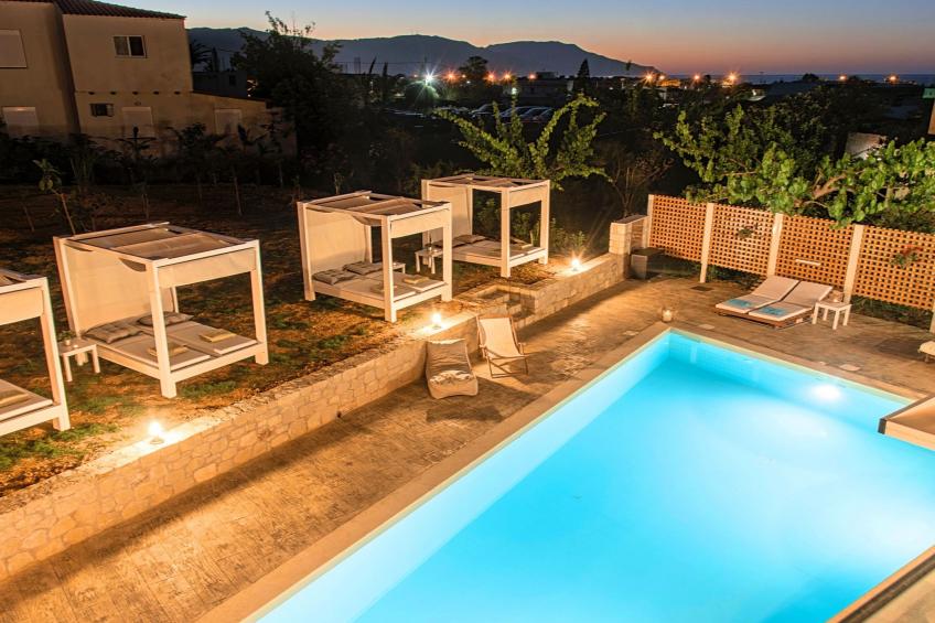 für 12 Personen in Chania, Kreta (West-Kreta) - foto 28