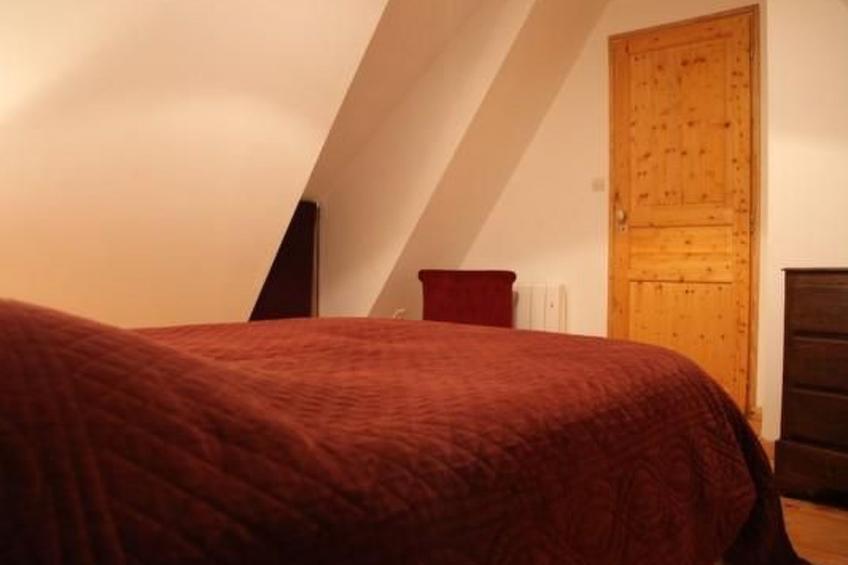 "L'Etable d'Emile" (Stall von Emile) - foto 19