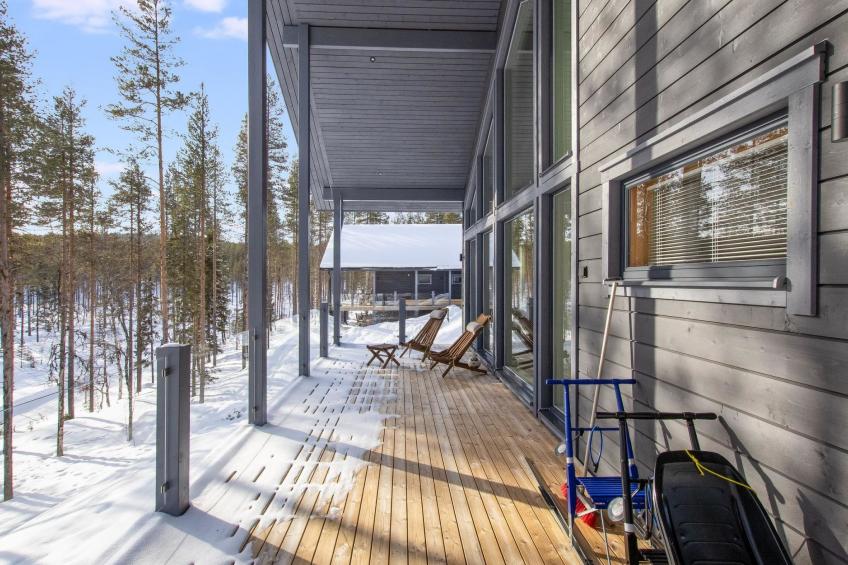 Villa velho - foto 23