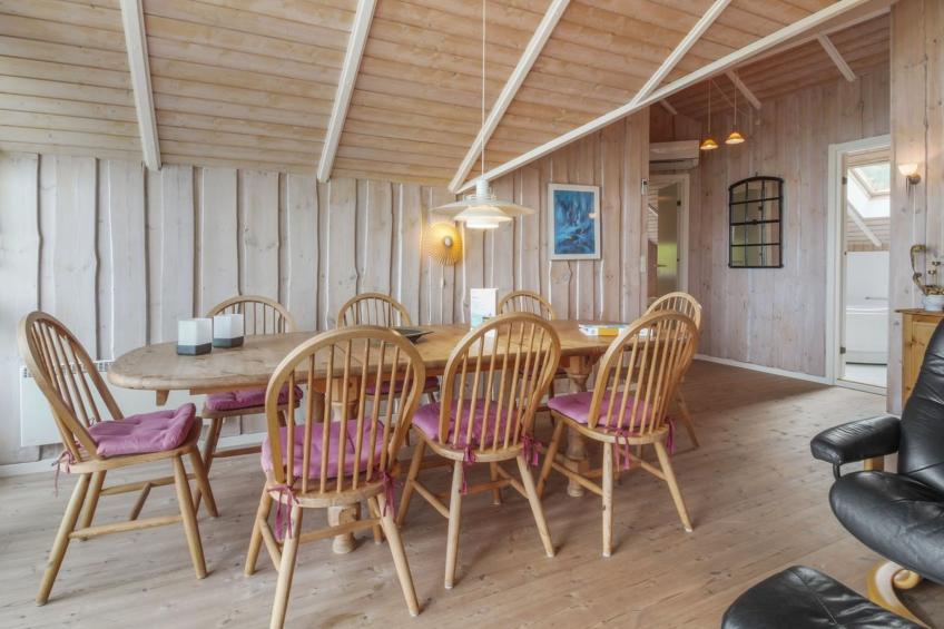 "Pirkka" - 50m to the inlet in The Liim Fiord - foto 19