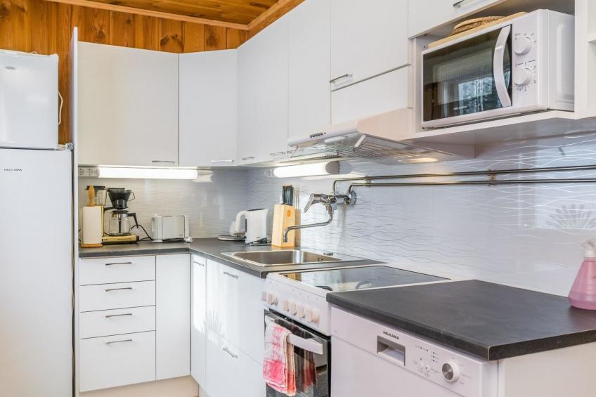 Länsipirtti - foto 8