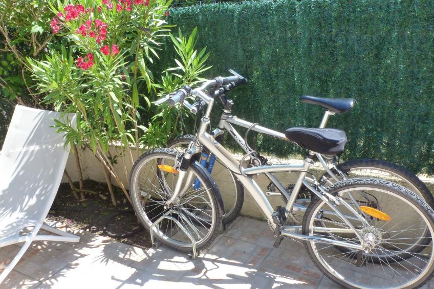 SAISONALE VERMIETUNG: DIE PERGOLA AM STRAND. - foto 5