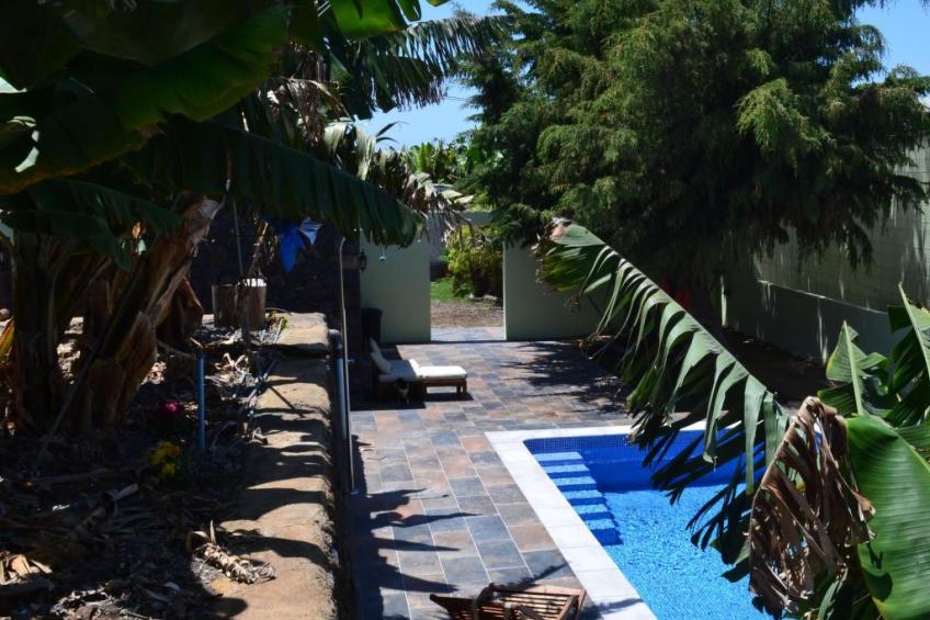 "Ecofinca" mit privatem Pool - foto 20