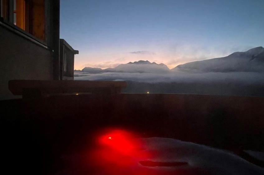 Chalet von 170m2 in Villard reculas, auf dem Gebiet von Alpe d'Huez - foto 47