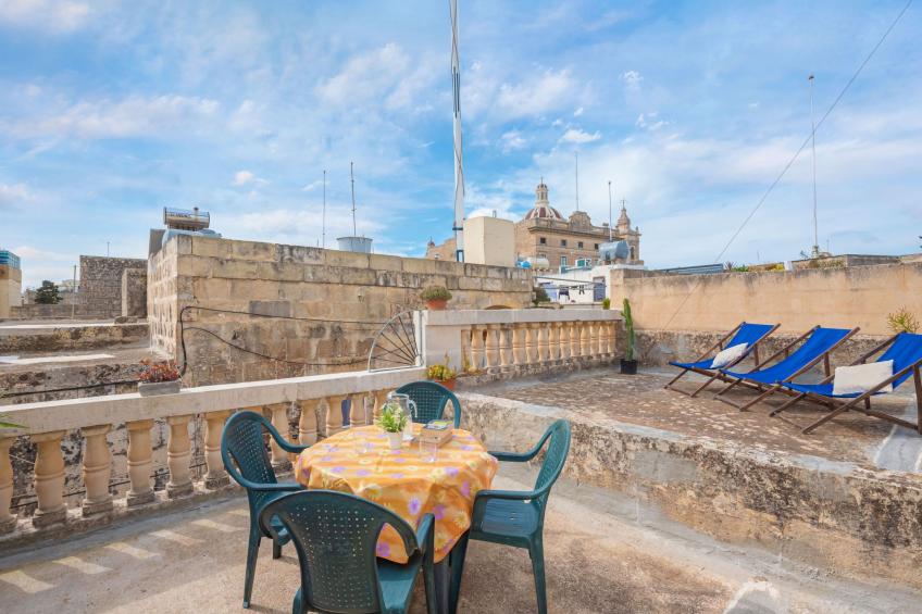 "Casa Melita" in der Nähe des mittelalterlichen Mdina - foto 30
