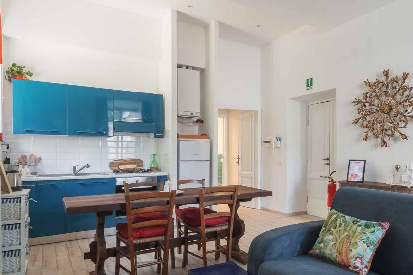 Boutique-Wohnung Altstadt TV WI-FI - foto 7