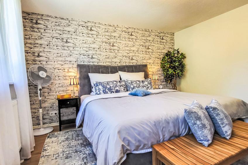 Ferienwohnung Bernburg - foto 19