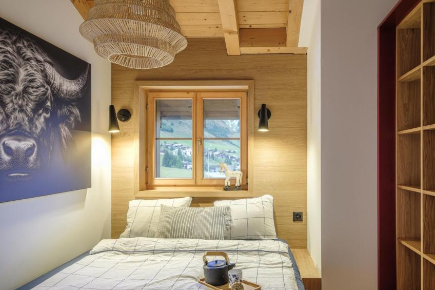 Blue Alpine Lodge - foto 8