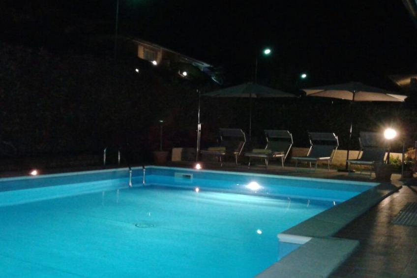 Ferienvilla 'Villa Panoramica - foto 23