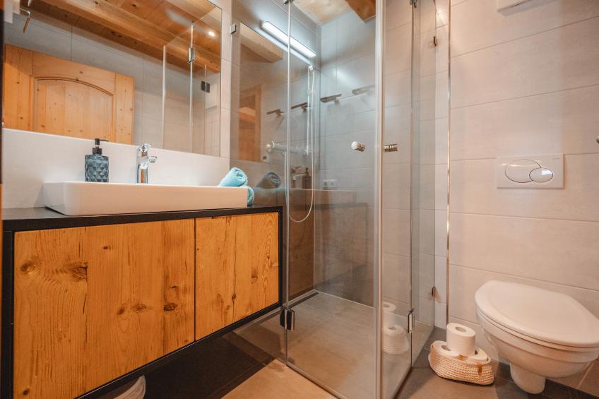 Vakantiewoning Motzerngut, Mittersill - foto 17