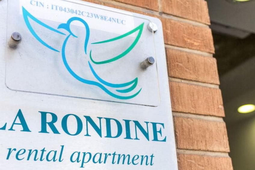 La Rondine Apartment - foto 36