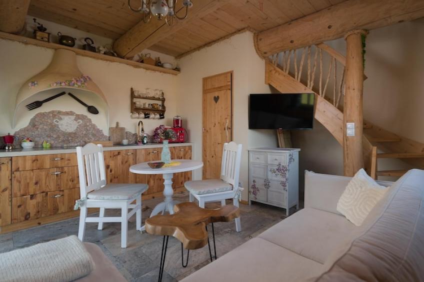 Apartament KWIATOWY Ustronie Morskie - foto 2