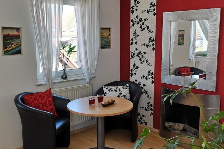 für 6 Personen ca. 120 m² in Zepernick, Brandenburg (Berlin und Umgebung) - foto 2