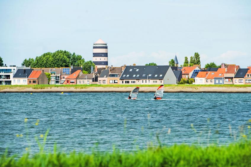 Astrid with parking & seaview - foto 16