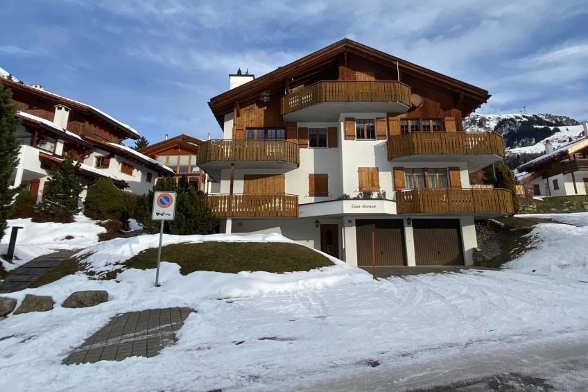 Casa Muraun Milesi Hodel, (Sedrun), 242.01 - foto 4