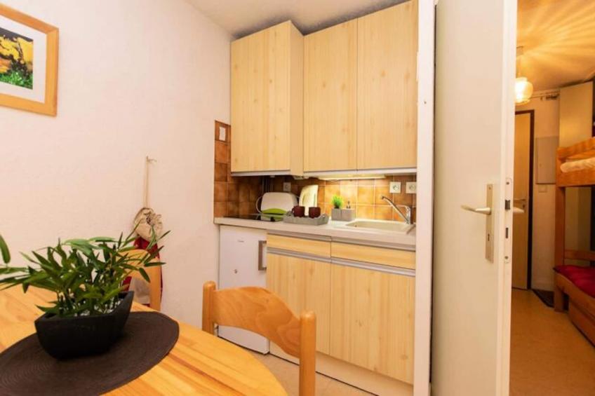 Résidence Aurette:port Bielh - foto 6