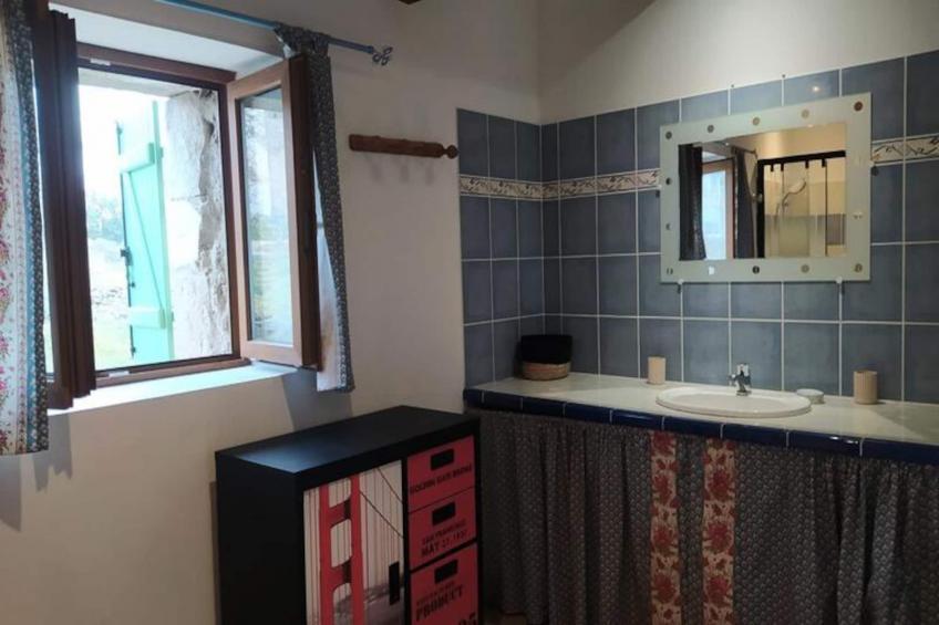 Gîte de France Gîte du cantou 6/7 personnes 3 épis - foto 15