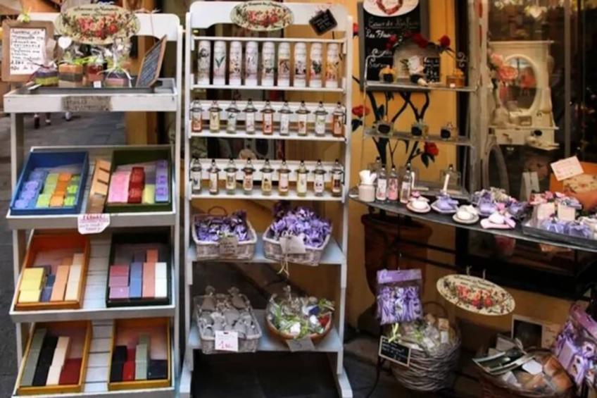 Les Oliviers Villa Pour 6 By Sunset - foto 22