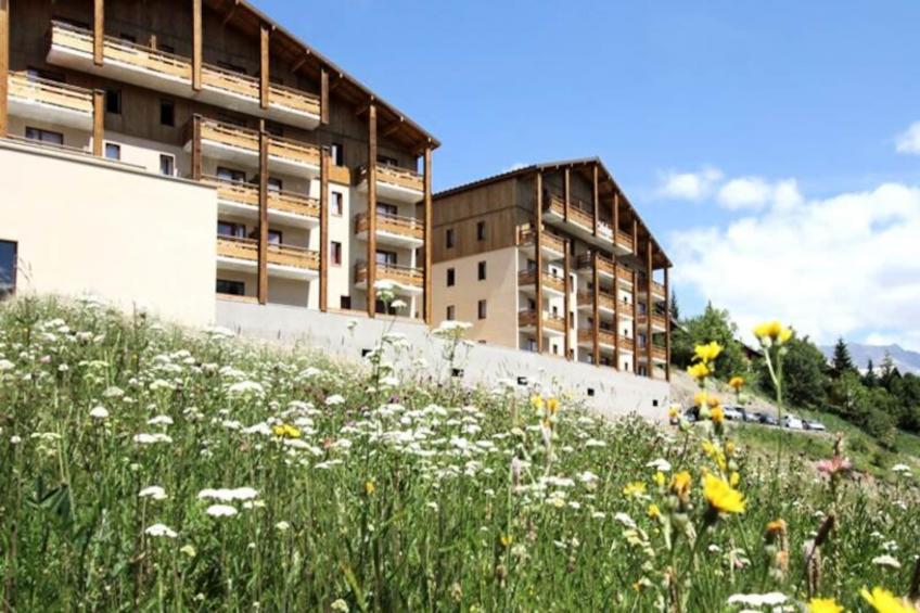 Résidence Odalys Le Village de Praroustan - foto 7