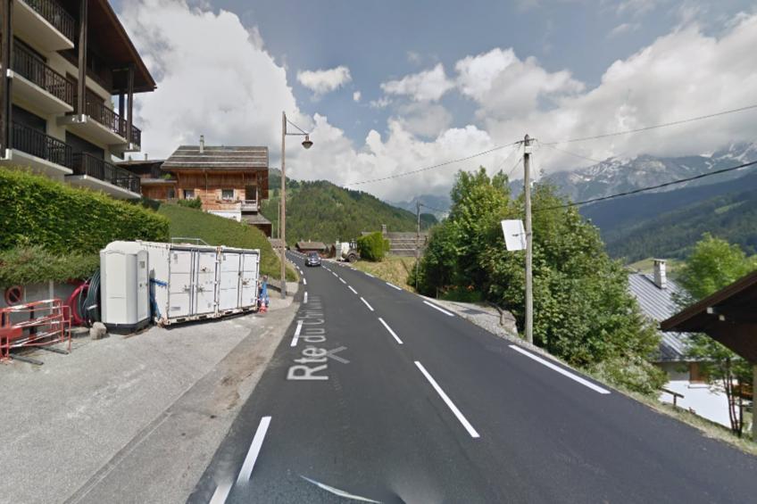 Résidence Choucas - foto 27