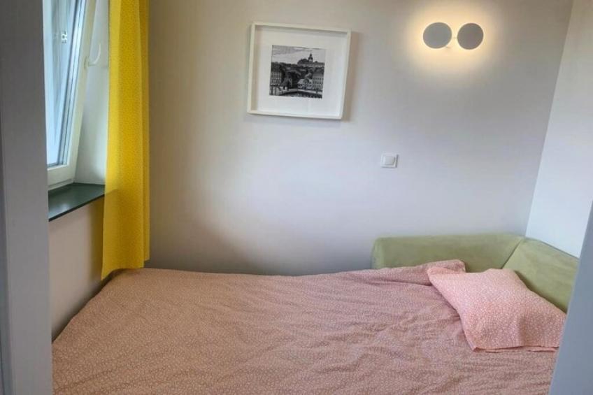 Apartament nr 5 I piętro - foto 10