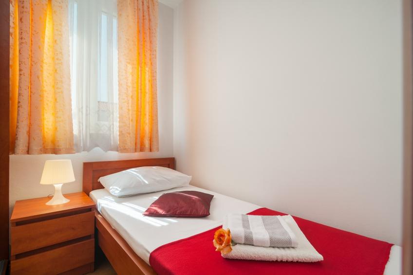 Apartments Island Beat - Two Bedroom Apartment with Balcony (A3) (ST) - foto 6